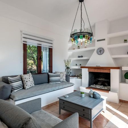Apteramare Tradidtional House 'New Listing 2022' Chania  Exterior foto